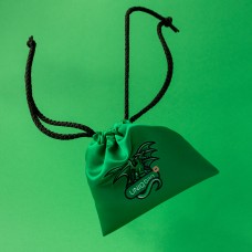 Мешочек для компонентов UniqBag (зелёный)